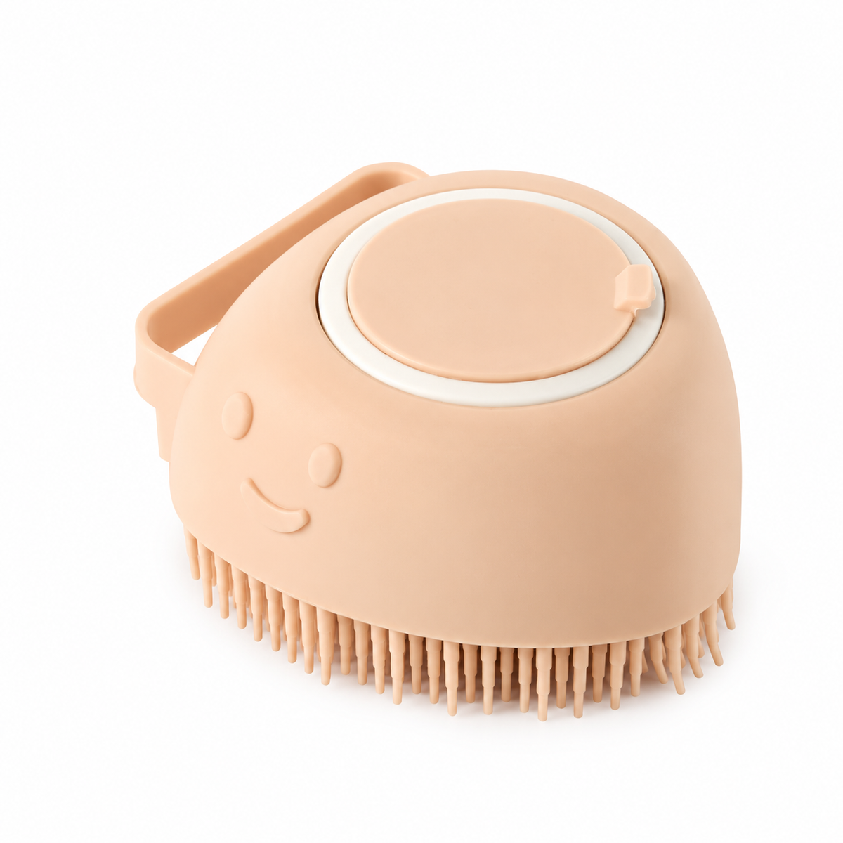 Silicone Bath Brush