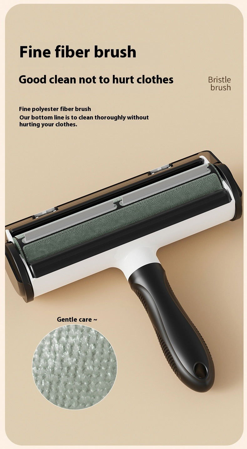 Reusable Pet Hair Roller