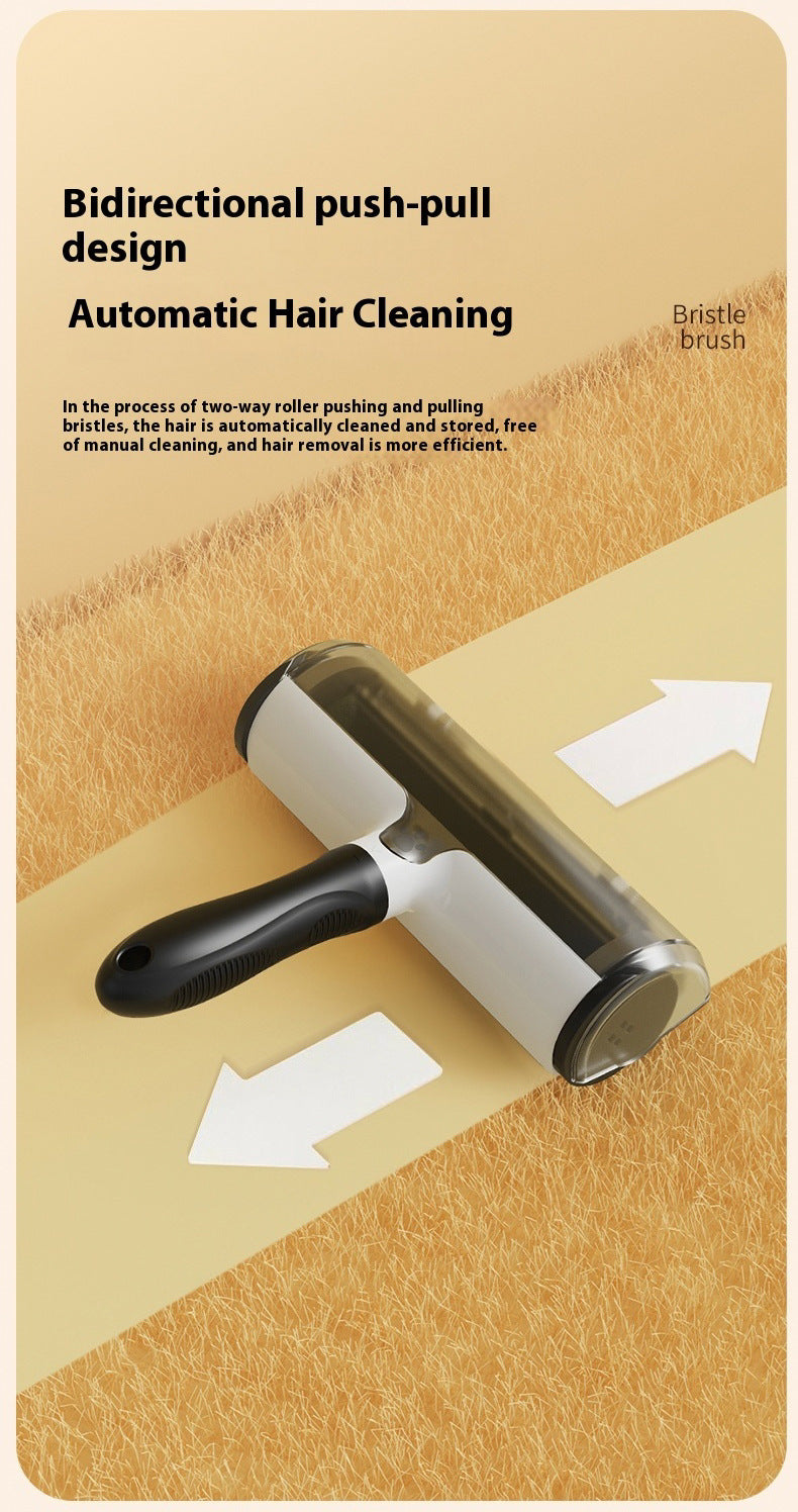 Reusable Pet Hair Roller